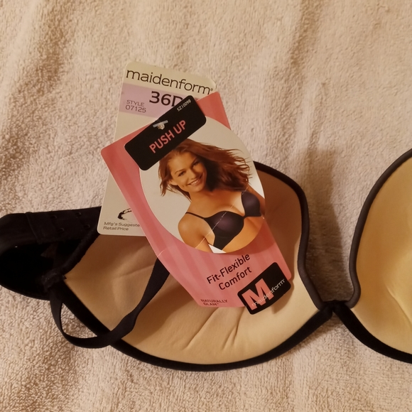 Ladies bra - Picture 2 of 3